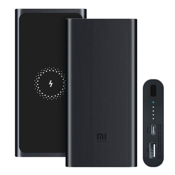 Wireless Power Bank image 3