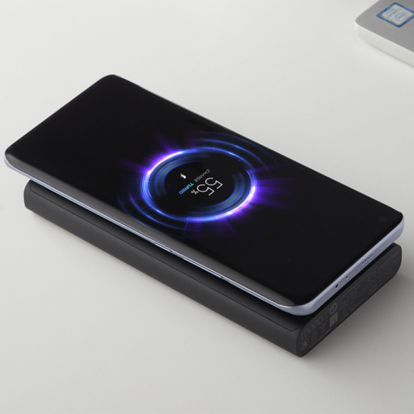 Wireless Power Bank image 2