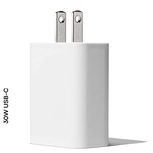 Mobile Charger - Google