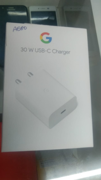 Mobile Charger - Google