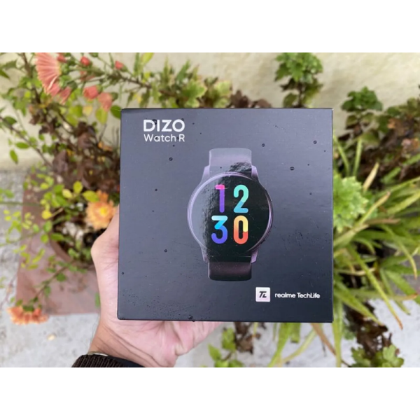 Smart Watch - Dizo