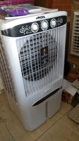 Air Cooler - Anora