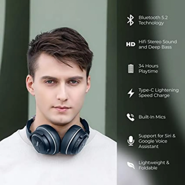 Headphone - Tribit