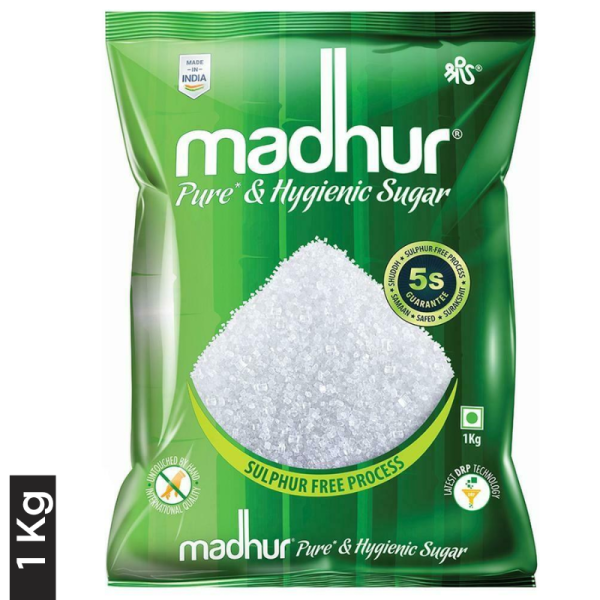 Sugar - Madhur