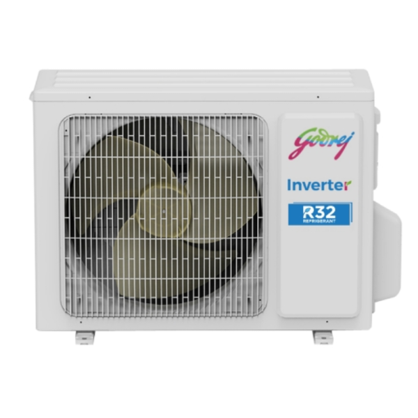 Split Air Conditioner - Godrej
