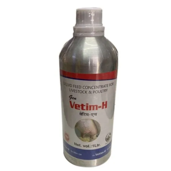 Vetim - H - Vemark Pharma
