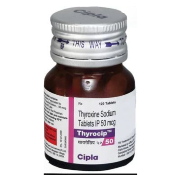 Thyrocip Image