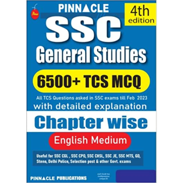 SSC General Studies-Image