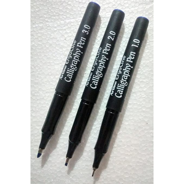 Calligraphy Pen - Artline Ergoline
