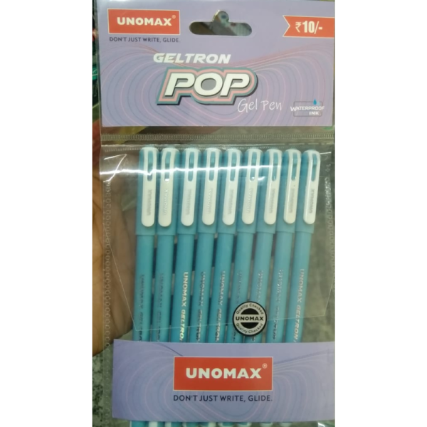 Gel Pen - Unomax
