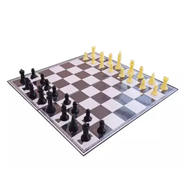 Chess Board Game - Generic