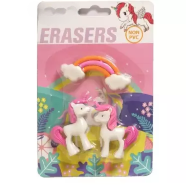Fancy Eraser - Generic