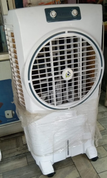 Air Cooler - Speedo