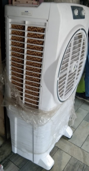 Air Cooler - Speedo