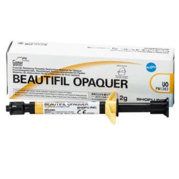 Beautifil Opaquer Universal Opaque - Shofu