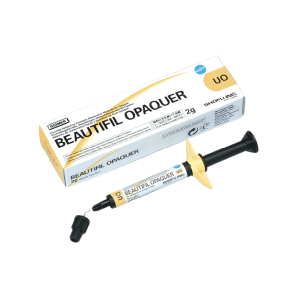 Beautifil Opaquer Universal Opaque - Shofu