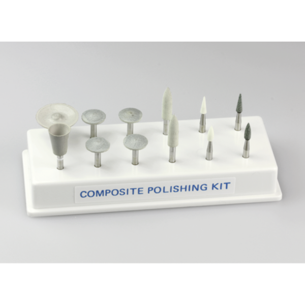 Composite Polishing Kit - Shofu