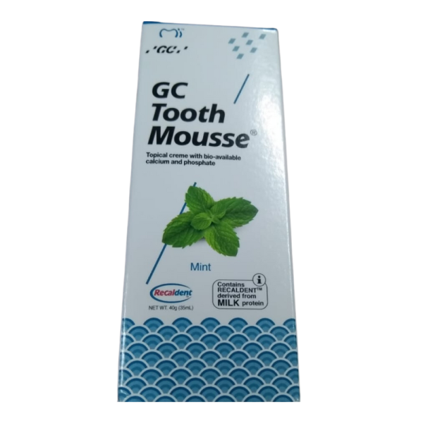 Tooth Mousse Plus - GC India Dental