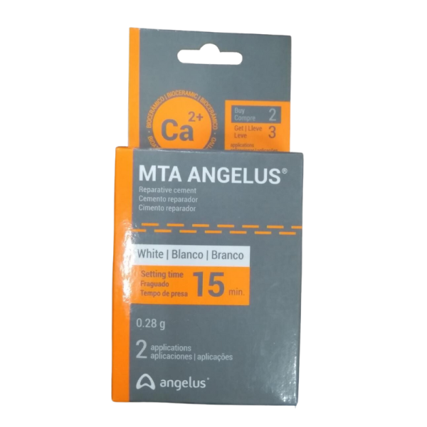 MTA Angelus - Dental Avenue