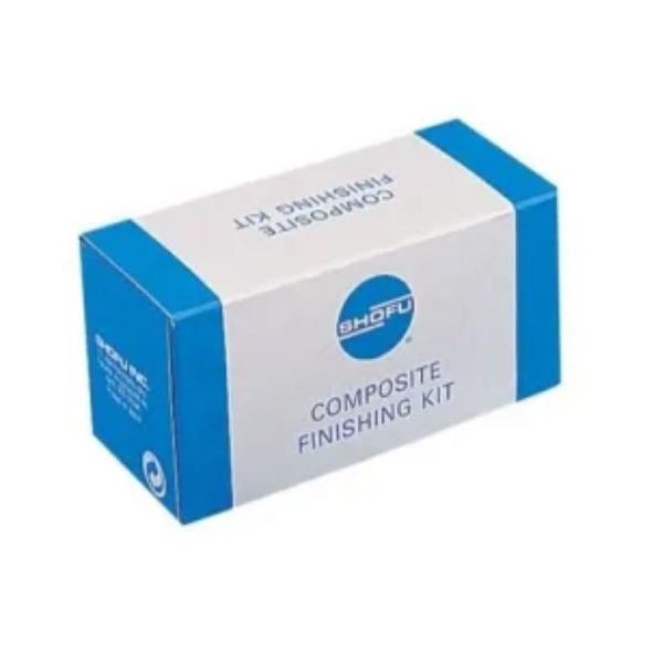 Composite Finishing Kit - Shofu