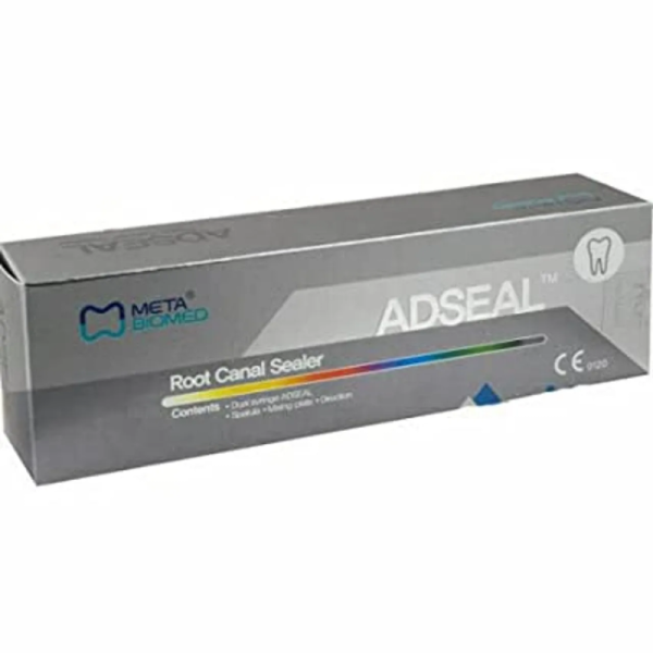 Adseal Root Canal Sealer - Meta Biomed