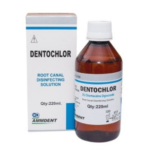 Dentochlor - Ammdent
