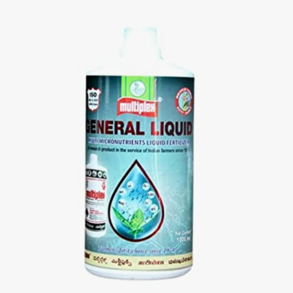 General Liquid Image