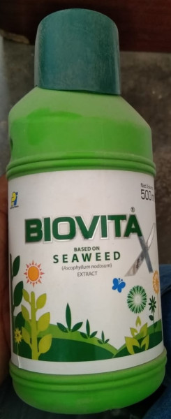 Biovita - PI Industries