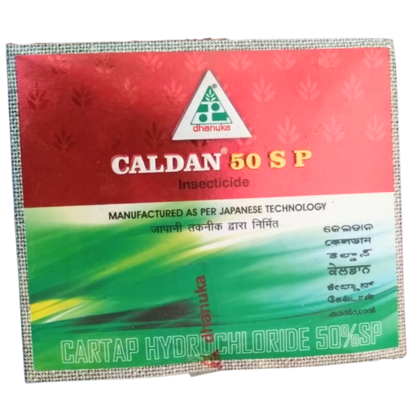 Caldan 50 SP - Dhanuka Agritech Ltd