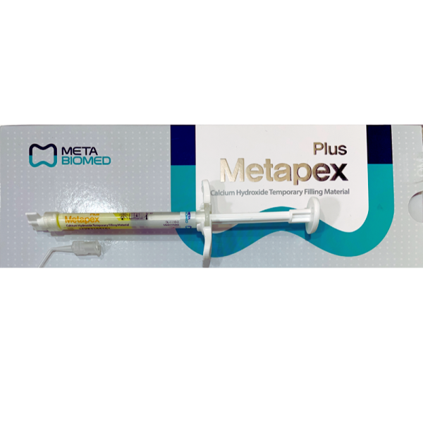 Metapex Plus - Meta Biomed