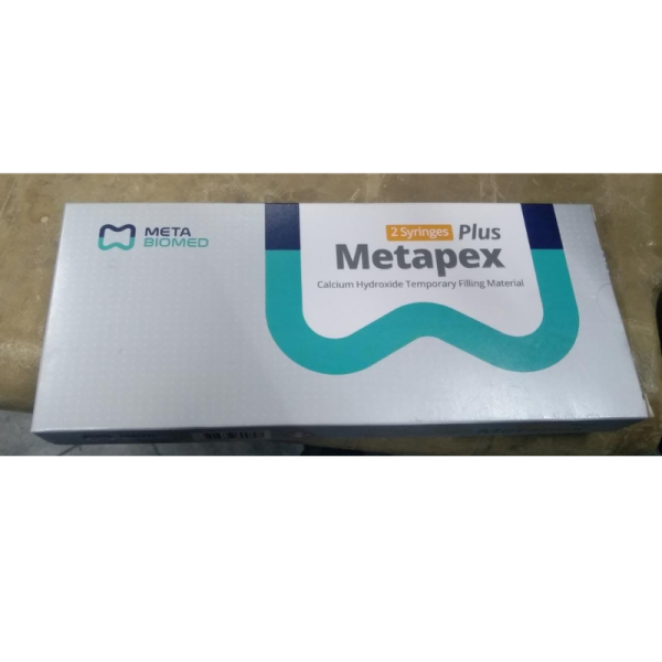 Metapex Plus - Meta Biomed