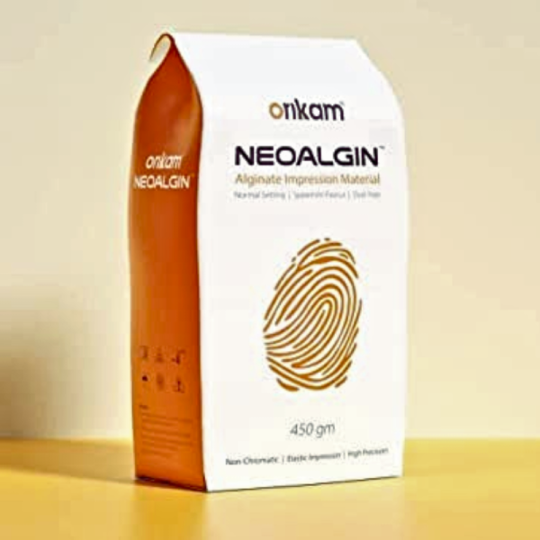 Neoalgin Alginate Powder - Orikam Healthcare India
