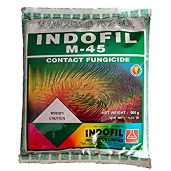 Indofil M-45 - Indofil