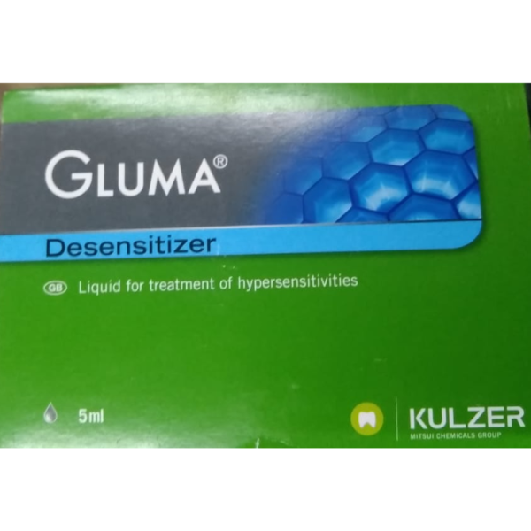 Gluma Desensitizer - Kulzer
