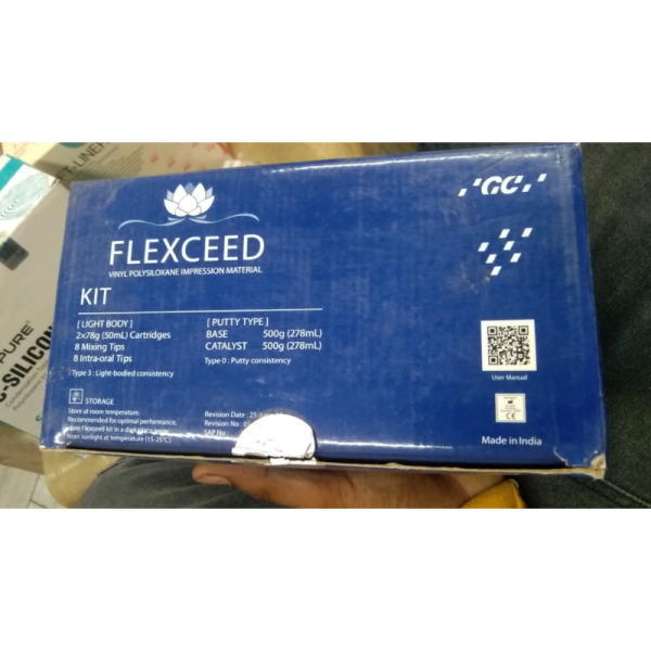 Flexceed Kit - GC India Dental