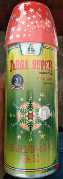 Targa Super - Dhanuka Agritech Ltd
