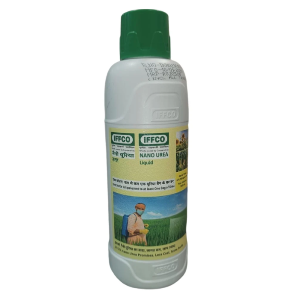 Nano Urea Lequid-Image
