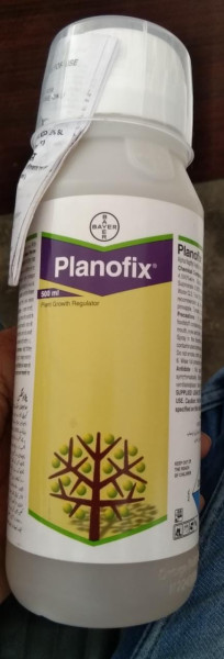 Planofix - Bayer