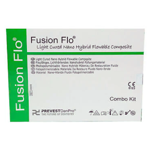 Fusion Flo - Prevest Den Pro