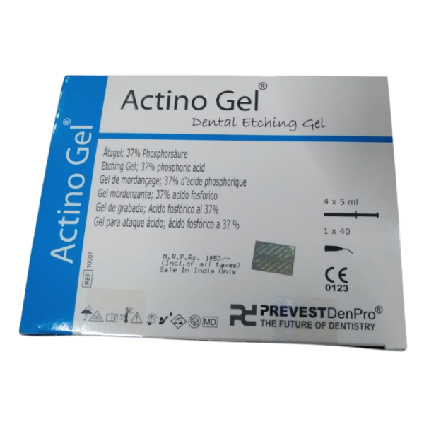 Actino Gel - Prevest Den Pro