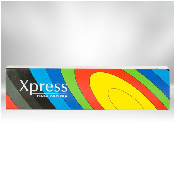 Xpress Dental X Ray Film - Dental Avenue
