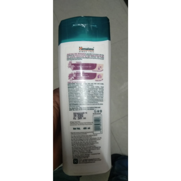 Anti Hairfall Shampoo - Himalaya