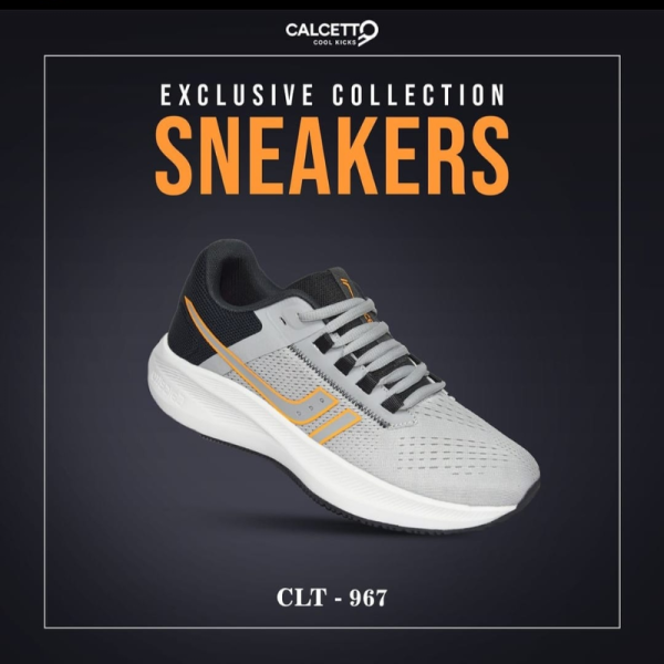 Sneakers - Calcetto