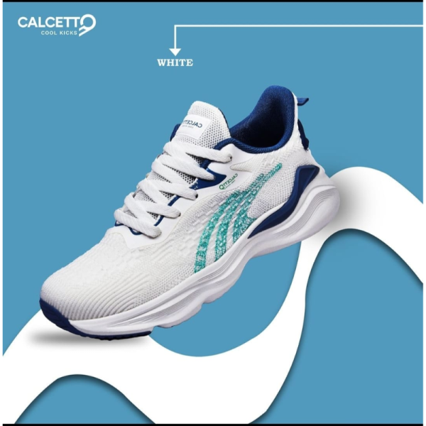 Sports Shoes - Calcetto