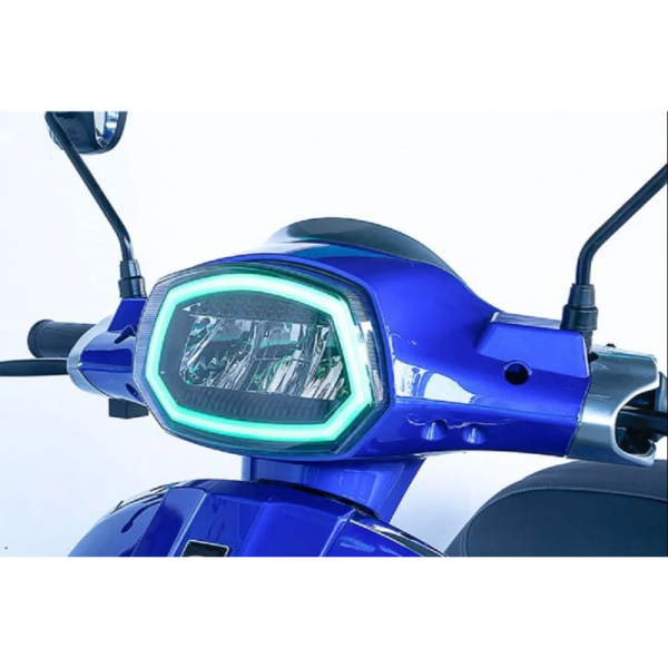 Electric Scooter - zelio