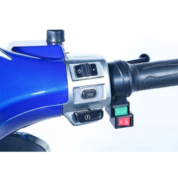 Electric Scooter - zelio
