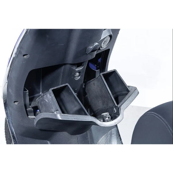 Electric Scooter - zelio