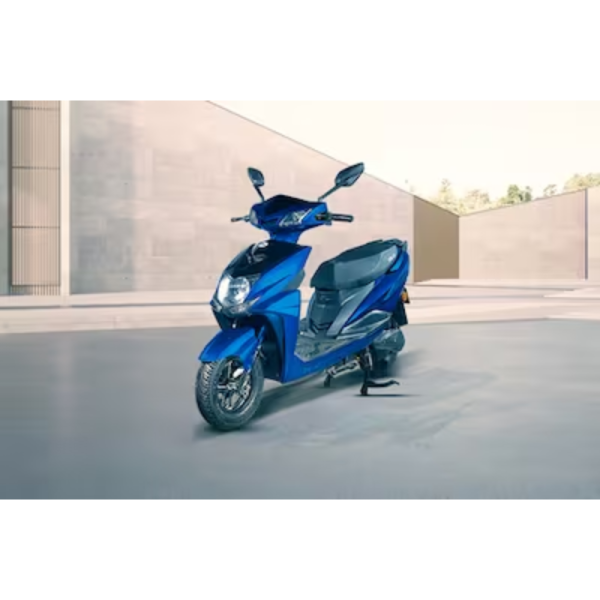 Electric Scooter - zelio
