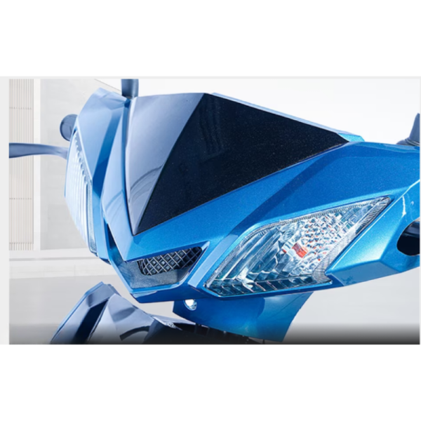 Electric Scooter - zelio