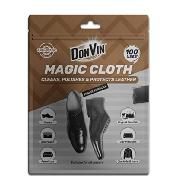 Magic Cloth - Donvin